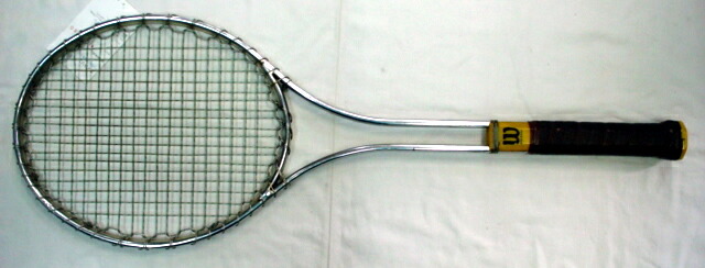 wilson - 中古 テニスラケット ウィルソン T-2000 (L5)WILSON T-2000 楽天市場】【中古】ウィルソン T-2000WILSON T-2000(L4)【中古