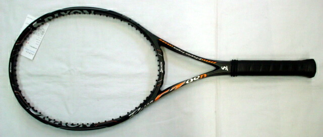 【お買い物マラソン期間★ショップ最大P10倍】【中古ラケット】スリクソン スリクソン ＲＥＶＯ ＣＺ９８Ｄ 7,586円