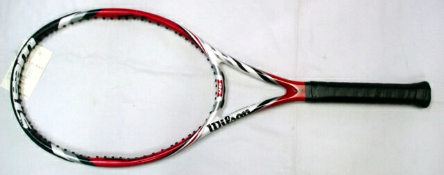 ウィルソン テニスラケット スチーム95 ウイルソン Wilson テニスラケット ウルトラ ツアー 95J V4.0 ULTRA