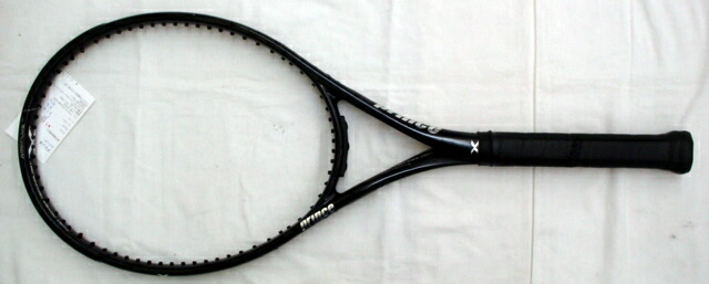 楽天市場】Prince プリンス Prince Twistpower X100 Racquet テニス