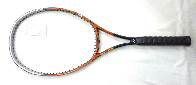 楽天市場】【中古ラケット】ヨネックス アルティマムRDTi80