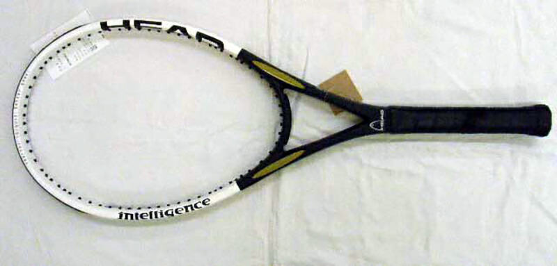 楽天市場】【中古ラケット】ヘッド i．S2ミッドプラス : ランニング