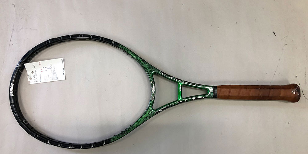 楽天市場】【中古】プリンス グラファイト OS 20周年記念仕様モデル