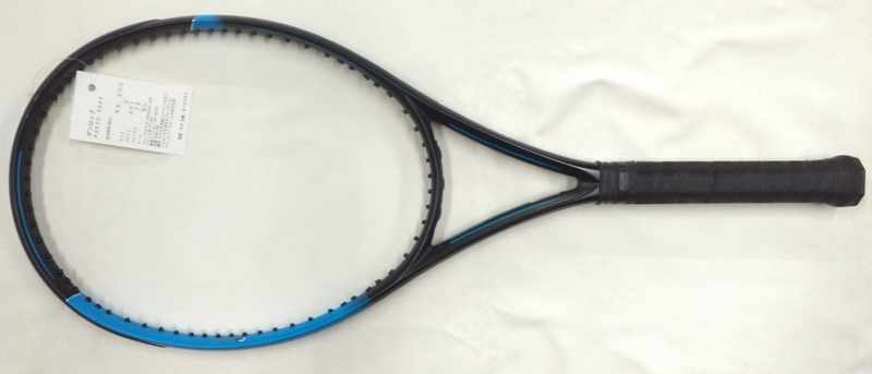 ダンロップFX500 Dunlop FX 500 Racquet | Tennis Warehouse