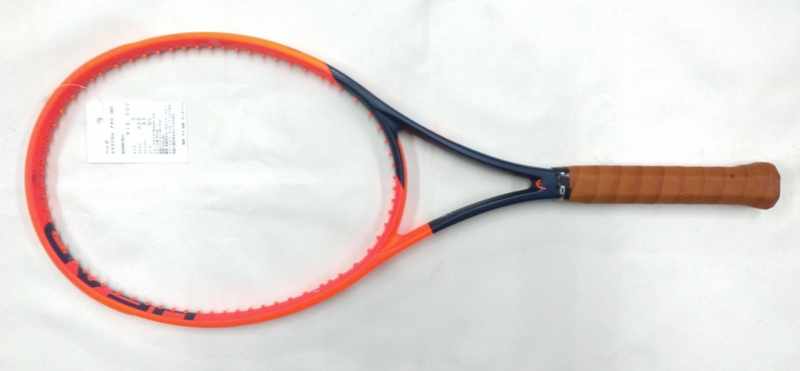 楽天市場】【NEW】2023 HEAD（ヘッド）ラジカル チーム TEAM（280g