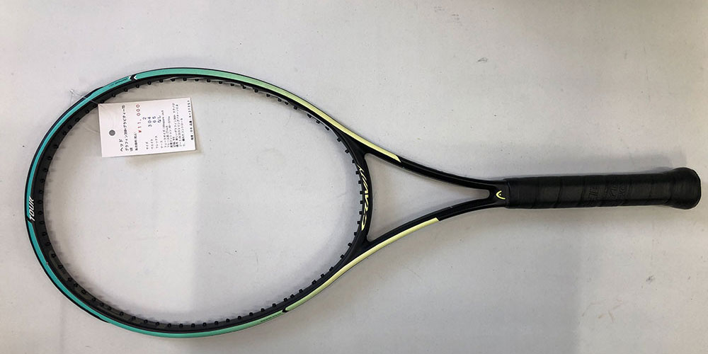 楽天市場】ヘッド(HEAD) グラフィン360+ グラビティS (GRABITY S