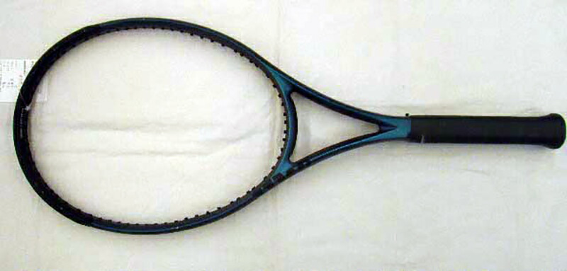 楽天市場】【中古ラケット】ウィルソン ウルトラ100 V4．0