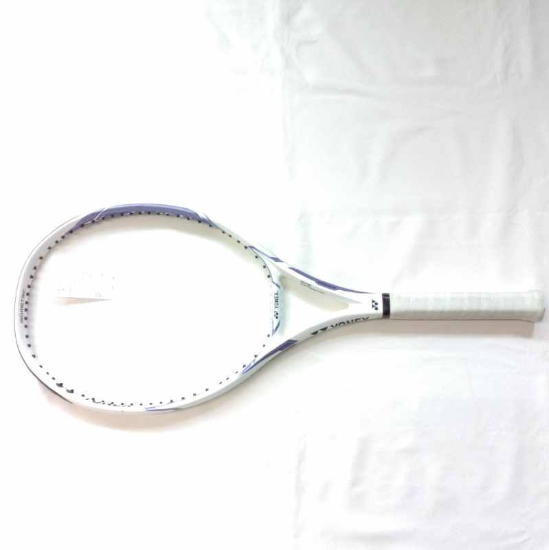 中古 テニスラケット ヨネックス イーゾーン パワー (G1) YONEX EZONE POWER (c25070122c) 楽天市場】【中古】ヨネックス イーゾーン パワーYONEX EZONE