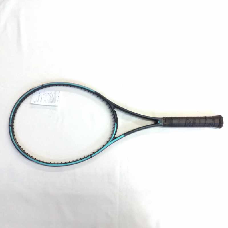 【お買い物マラソン期間★ショップ最大P10倍】【中古ラケット】ヘッド AXグラビティPRO　2023