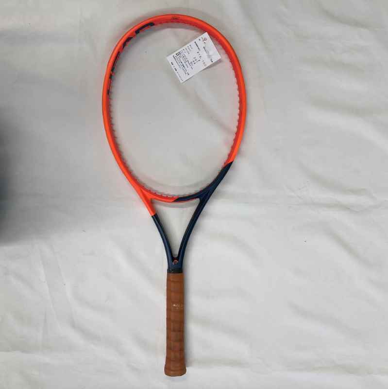 【中古ラケット】ヘッド AX RADICAL TEAM