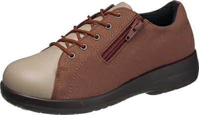 【マラソン期間中 店内最大ポイント10倍】ASAHI ＴＤＹ３９９０Ａ レンガコンビ 25.0 AF39905AA アサヒシューズ TOP DRY シューズ