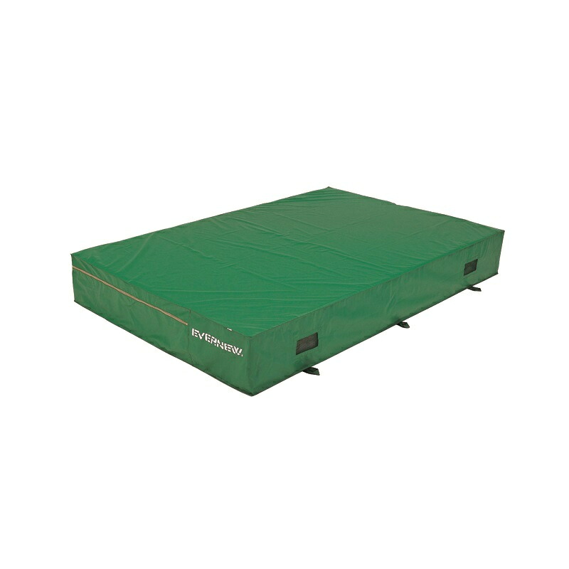 【お買い物マラソン期間★ショップ最大P10倍】EVERNEW エバーマット２００ｘ３００ｘ５０ EGD023 エバニュー 陸上