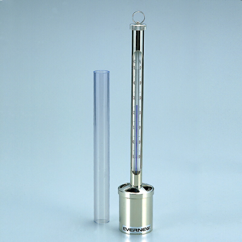 【4/11・12限定！最大1500円OFFクーポン】EVERNEW 水温計１ EHB131 エバニュー 水泳