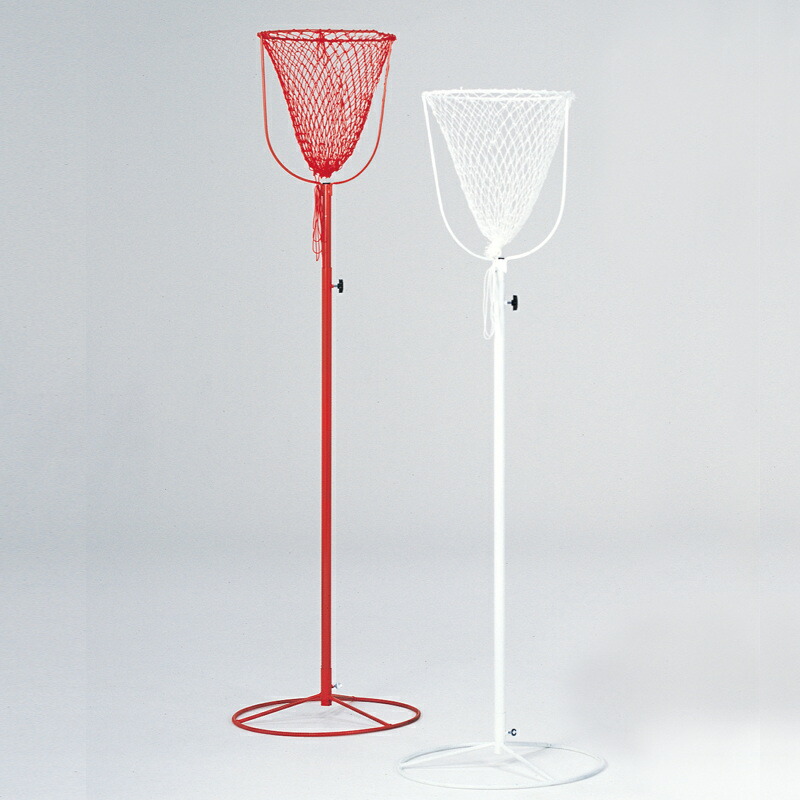 楽天市場】【TOEI LIGHT・トーエイライト】ワンタッチ紅白玉入台 B