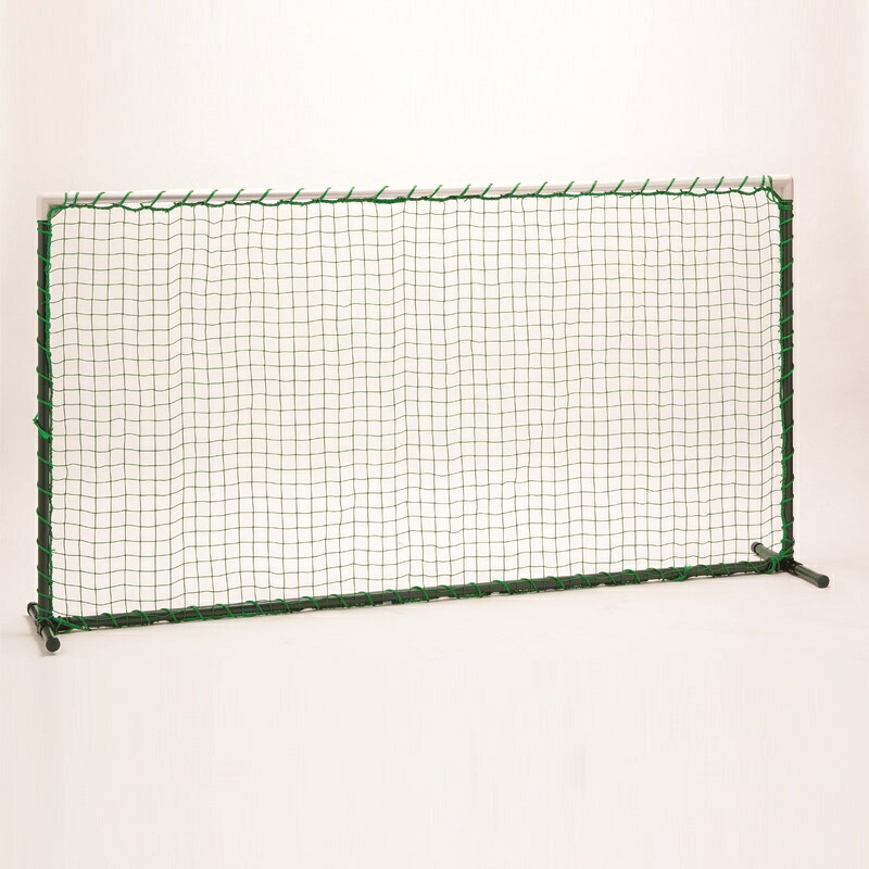 【4/11・12限定！最大1500円OFFクーポン】EVERNEW テニストレーニングネットＰＳ-Ｗ EKD875 エバニュー 球技