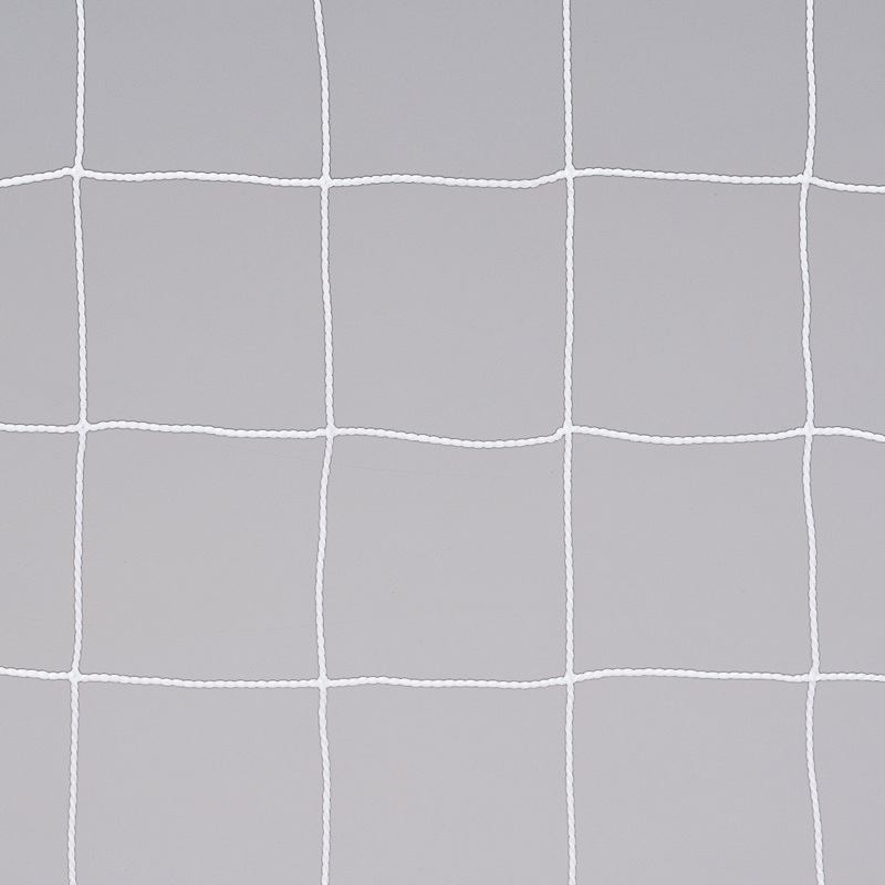EVERNEW フットサルハンドゴール兼用ネットＦＨ１０１ 白 EKE361 90 エバニュー 球技