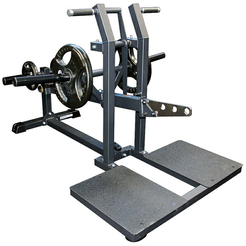 ミニベルトスクワットマシン　トレーニング　フイットネス　プレート２８mm ミニベルトスクワットマシン プレート28mm ミニベルトスクワット