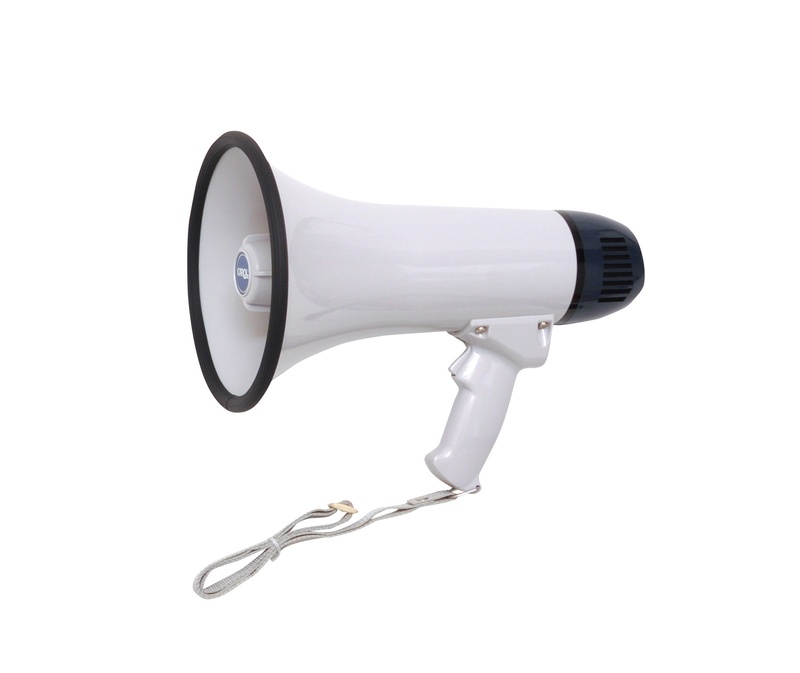 【お買い物マラソン期間★ショップ最大P10倍】TOEI LIGHT 拡声器ＡＨＭ６５３ B3649 トーエイライト グランド
