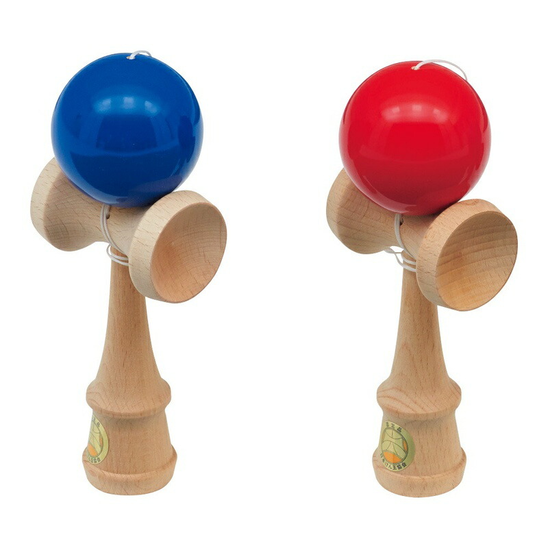 楽天市場】競技用 国産けん玉 大空 トーエイライト TOEI LIGHT 日本