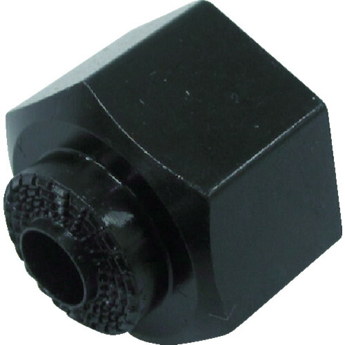 エビ 電気ナッター用ノーズピース 6M B12590 ENNPM6 4963202091510 DIY 工具 道具 ペンチ プライヤー ペンチ花 ガーデン DIY工具 作業工具 業務 産業用 製造 工場用 溶接 接着 手動工具