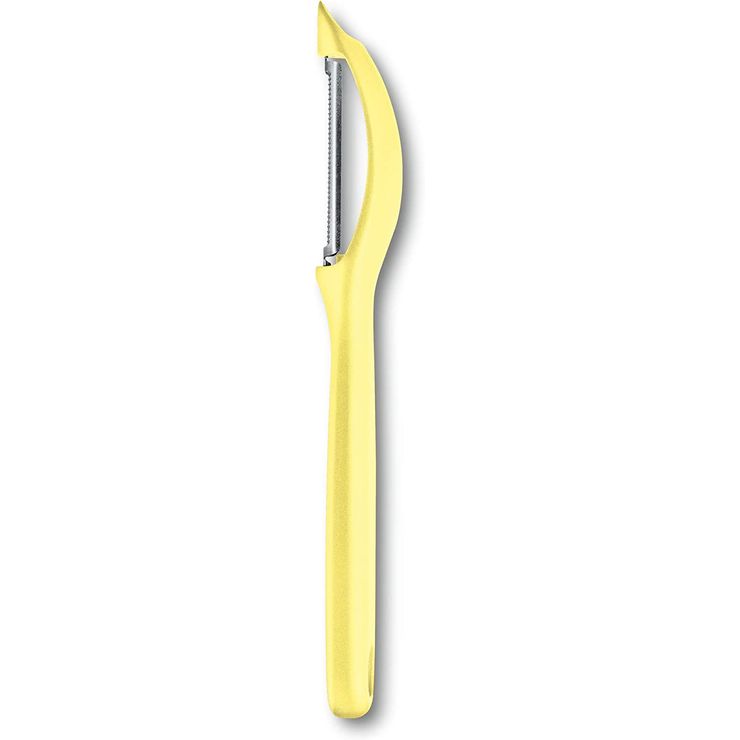 送料無料/新品 VICTORINOX ビクトリノックス ユニバーサルピーラー ローズ 縦型 皮むき器 7.6075.52 