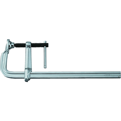 エビ L型クランプ エビ万力 バーハンドル強力型 300mm×119mm BH3012A 4963202094085 DIY 工具 道具 切削 切断 穴あけ カッター花 ガーデン DIY工具 作業工具 カッター カッター替刃