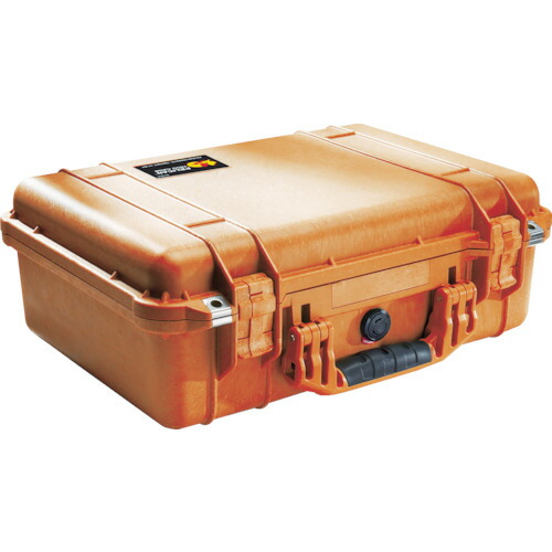PELICAN 1500EMS OR 470×357×176 1500EMSOR 0019428058494 車 バイク 自転車 整備工具 工具類 工具箱 ケース トレー キャビネット 花 ガーデン DIY 工具収納 169:PELICAN