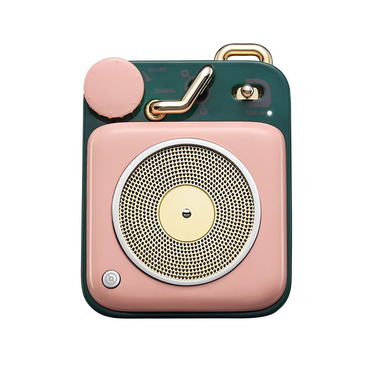 MUZEN Bluetooth 金棒引き 桜サクラ色 11013050072 HKC KNS