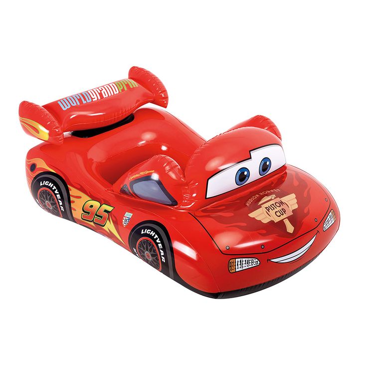 楽天市場 24限定 P5倍 カーズ プールクルーザー キッズフロート ウォーターフロート ディズニー キャラクター Disney Cars うきわ 浮き輪 海水浴 プール 川遊び Intex インテックス Int Kns Mtk Shop 楽天市場店