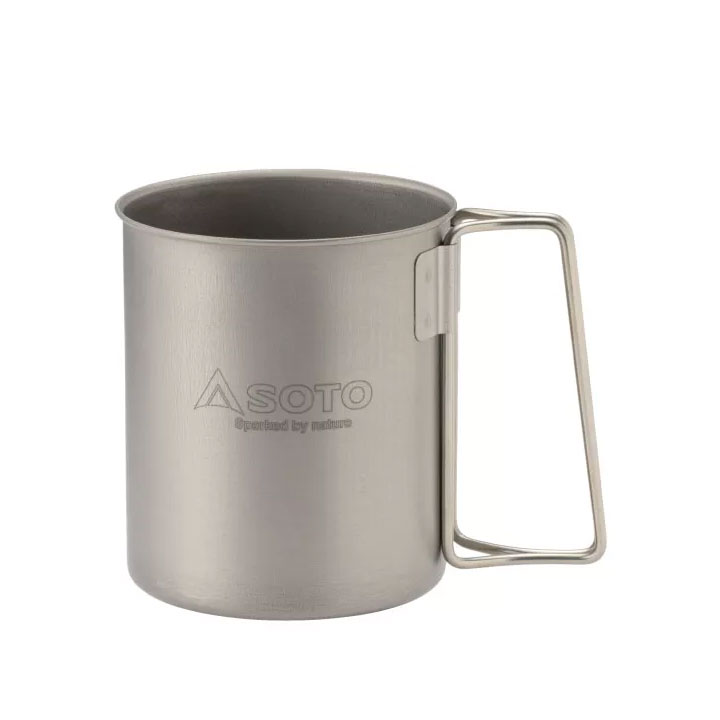 楽天市場】20％OFFクーポン対象 【S'more /Titanium cup double