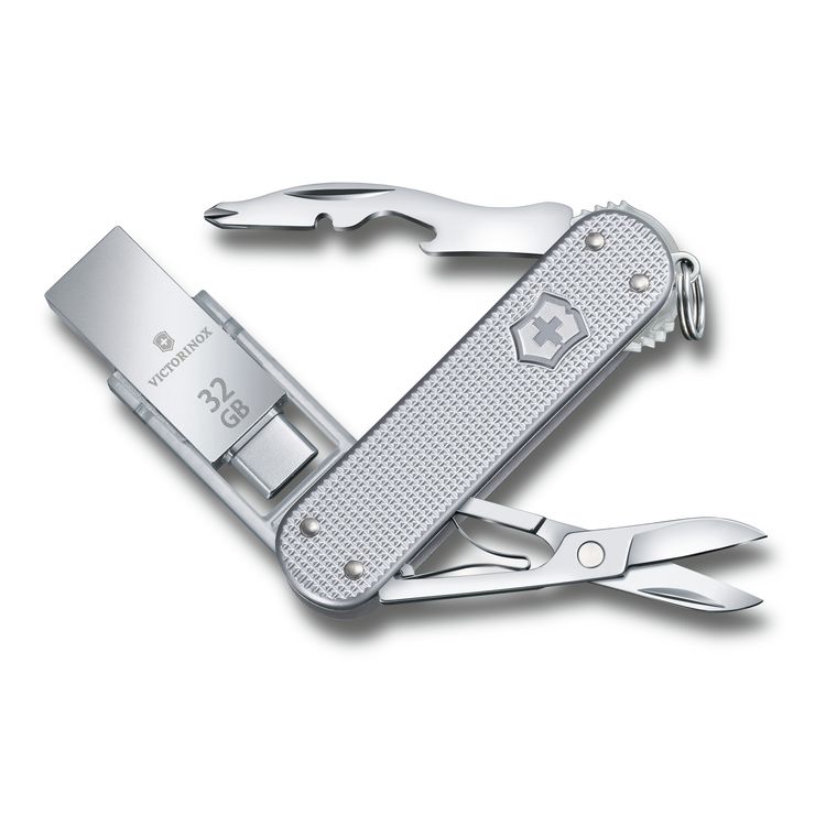 ③未使用品 VICTORINOX ビクトリノックス オリジナルセット 4個セット 連休セール】VICTORINOX ビクトリノックス オリジナルセット