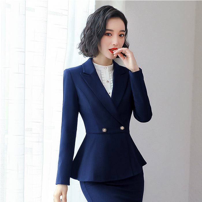 楽天市場 スーツ レディース ワンピーススーツ スカート ワンピース ジャケット スカートスーツ パンツスーツ テーラード レトロ 女性用 スーツトップス フォーマル 黒 青い タイトスカート 事務服 通勤 面接 大きいサイズ Selling Town