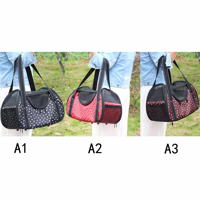 ペットキャリーケース キャリーバッグ ペット ペットグッズ ペット用品 人気 外出 折りたたみ 折り畳ソフトキャリー 散歩 旅行用 犬小屋 犬用 猫用 耐久性 軽量ペットキャリー 通気性抜群 クリスマスツリー特価 ペット