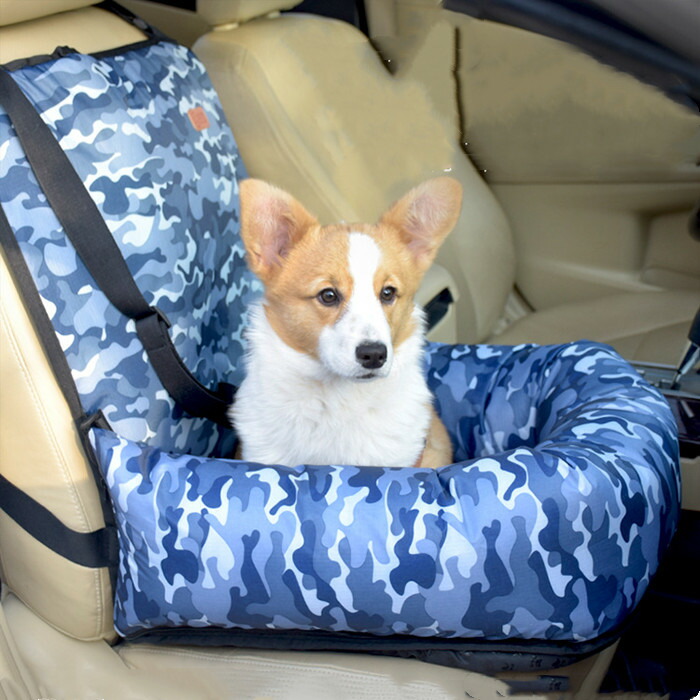 トランペット寝台 運転ベッド ペット カウチ 回者 ドライブ ベッド 車両ベッド 車駕用むき ペットベッド ペット長椅子 ドライブ用自尊心 ペット用品 旅する お出かけ サマーさ打つ手 通気 盛装 カーベッド 2wayドライブ升 ペットソファ ペット カー腰掛 愛犬とのドライブ