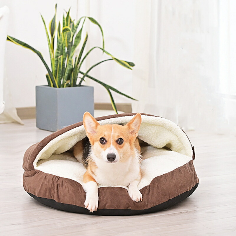 冬防寒 ペットベッド 柴犬ベッド クッション ベッド 快眠 お布団 座布団 円形 猫寝袋 猫ハウス もこもこ ふわふわ 防寒保温 直径cm 肌触りが良い 犬のベッド 寒さ対策 裏ボア 冬防寒対策 成犬 老犬 介護 取り外し可能 洗濯可能 300円offクーポン配布中 Smartteamoney Com