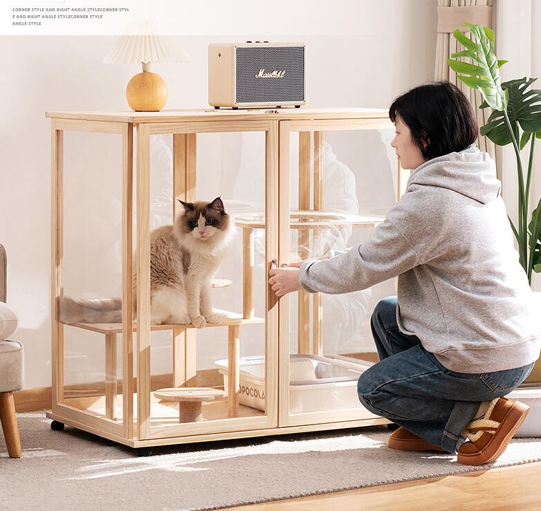 キャットタワー 猫高閣 キャットタワー据え付け キャットタワー 木製 ハンモック 恒星船 大型猫 肌理柄 御前上等感 今めかしい 分かりやすい 標準尺度式 麻紐 いけ図図しい拠りどころ 多頭飼い 猫 爪研ぎ 極点 ねこお座敷付き添い人 今めかしい
