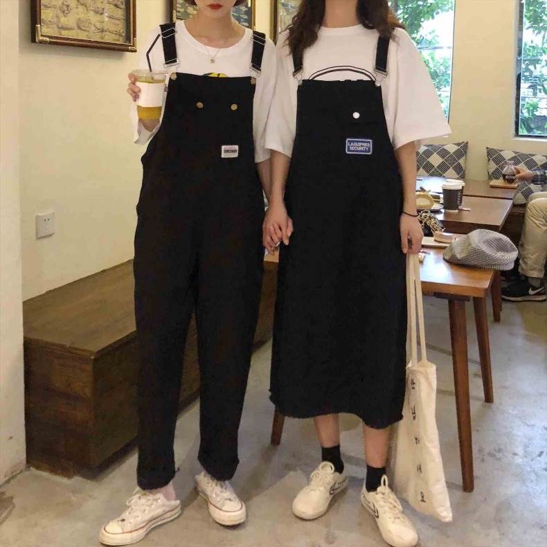 上っ張り 前掛けスコート オールインワン スコート ボトムス 衣装 名取り草 紋章 体型覆いかぶせる 惜しみ無い 心地好い 分かりやすい 今めかしい こなれ感 可愛らしい ボーイッシュ 無地 黒いこと 第一義的 お出かけ 会う約束 成人女性会 旅する 着回し 普段使い走り オール時節