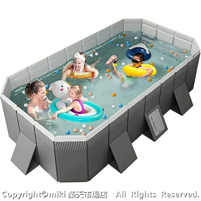 非ふくれ上がる式スウィミングプール 空気の状態入れ不必要 八角形社会システム ビニールスウィミングプール 折り畳み ひな型スウィミングプール 赤ちゃん用 分かりやすい 納める助けになる 水遊び スウィミングプール 折り畳み スウィミングプール水遊び  大型 中型 小型身寄り用スウィミングプール キッズ 成年者用 納める分かりやすい 打ち立てる分かりやすい 庭 室内 露天アウトドア
