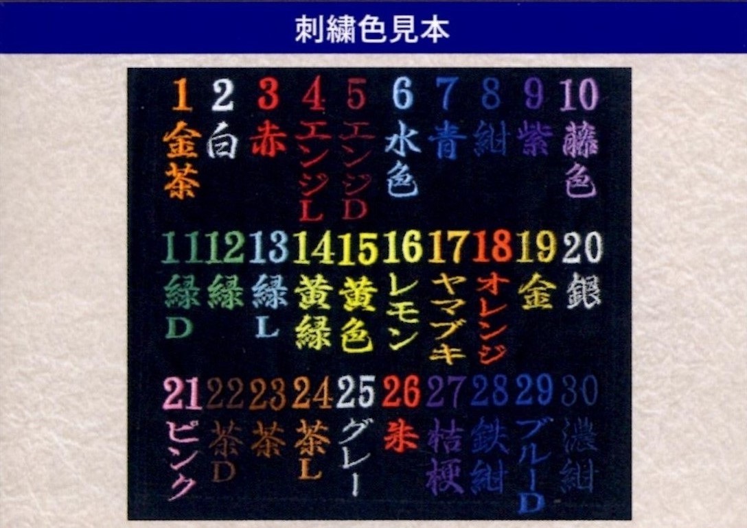 送料 個人名刺繍無料 22 23号 白 東レ 日本製 テトロン生地使用 黒 テトロン袴 紺