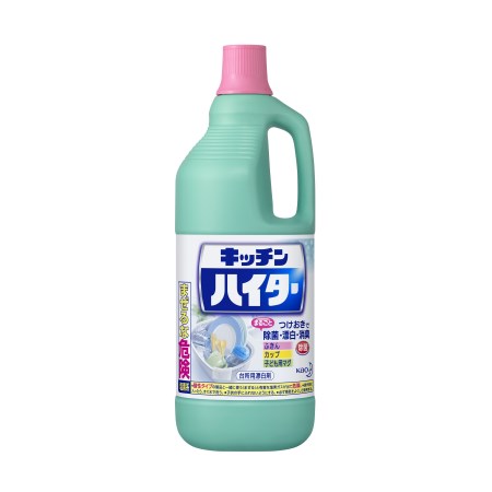 楽天市場 ポイント10倍 4 9 00 4 16 1 59まで キッチンハイター 大 8個セット Rcp アヤハディオ ネットショッピング