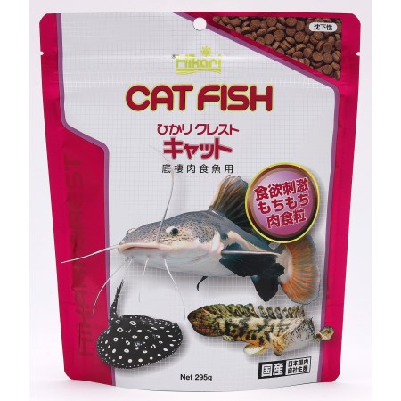 ひかりクレストキャット295g