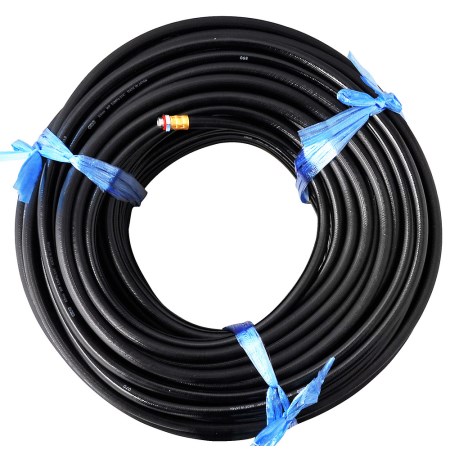 BIGM(丸山製作所) 噴霧機用 高圧ホース 8.5×100m 637800