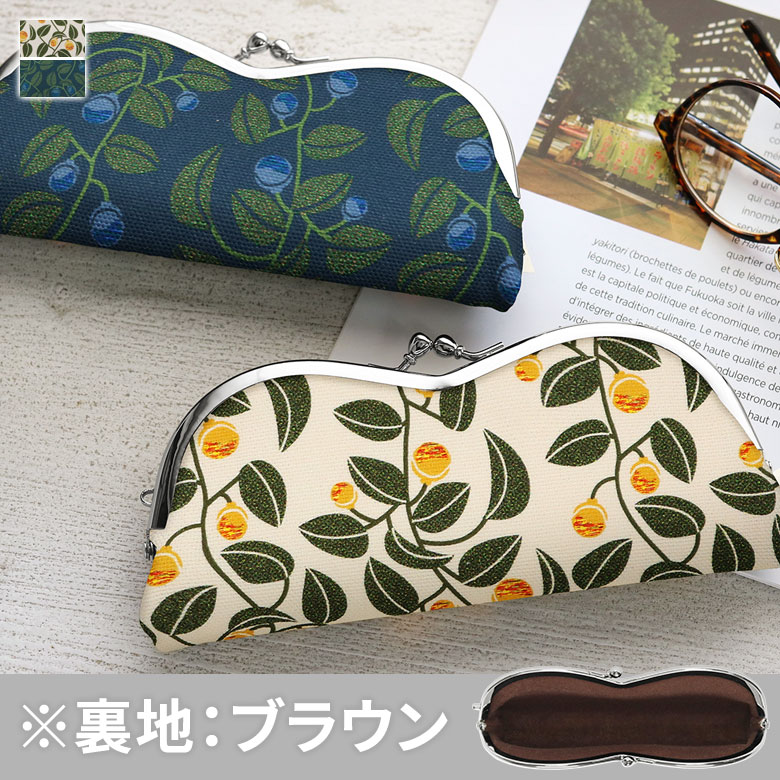 手編み　がま口ポーチ　メガネケース　御注文品専用　(2-8) 楽天市場】【シリーズ累計8000個突破！人気のメガネケース