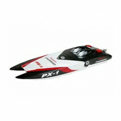 Graupner PX-1レーシングカタマラン（PX-1 RACING CATAMARAN） 2022