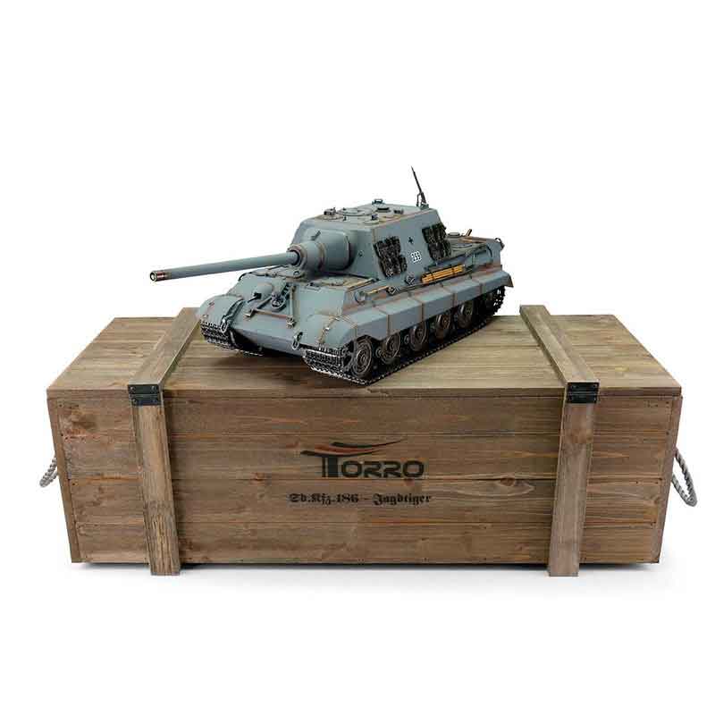 torro shop rc tanks