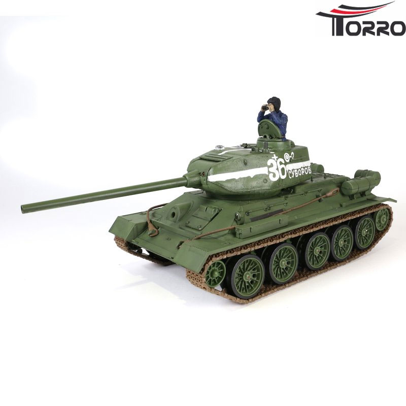 torro t34