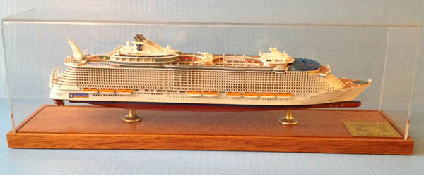 ダイヤモンド・プリンセス 1/1250模型 ダイヤモンド・プリンセス 1/1250模型 （2025年最新】Yahoo