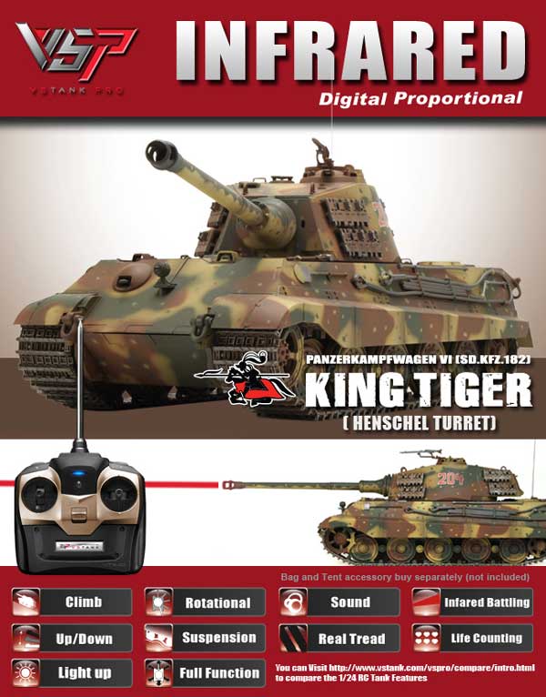 格安 送料無料 ラブリー工房 1 16 キングタイガー 再塗装済みtb Smtb U 人気第1位 W8r Co