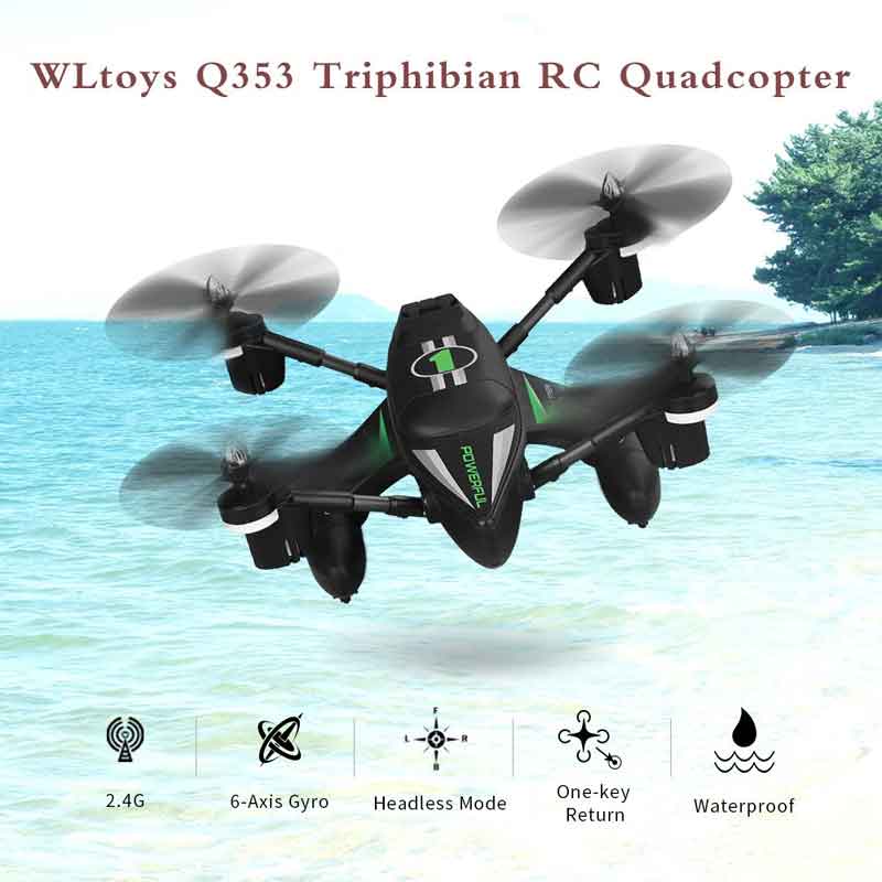 wltoys q353