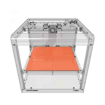 M3D プロメガ　３Dプリンター用 (M3D_Promega_3D_printer)ガラスベッドシート